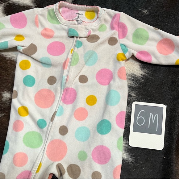 Carters footies - Picture 4 of 4